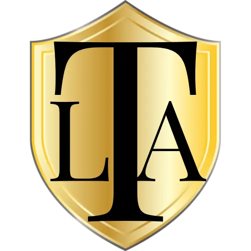 transportlegaladmin.jp ロゴ